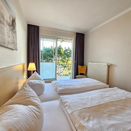 Haus Strandoase Heringsdorf  Exterior photo