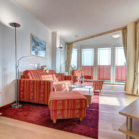 Haus Strandoase Heringsdorf  Exterior photo