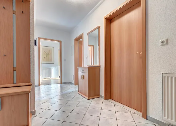 Haus Strandoase