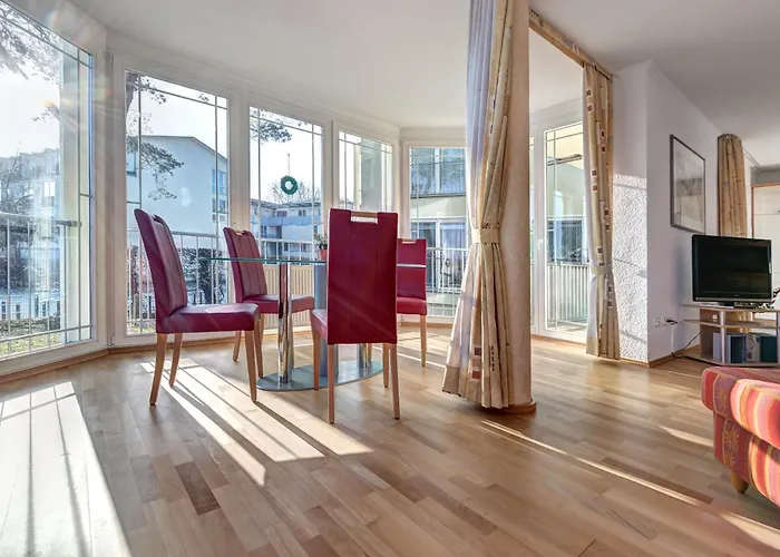 Haus Strandoase