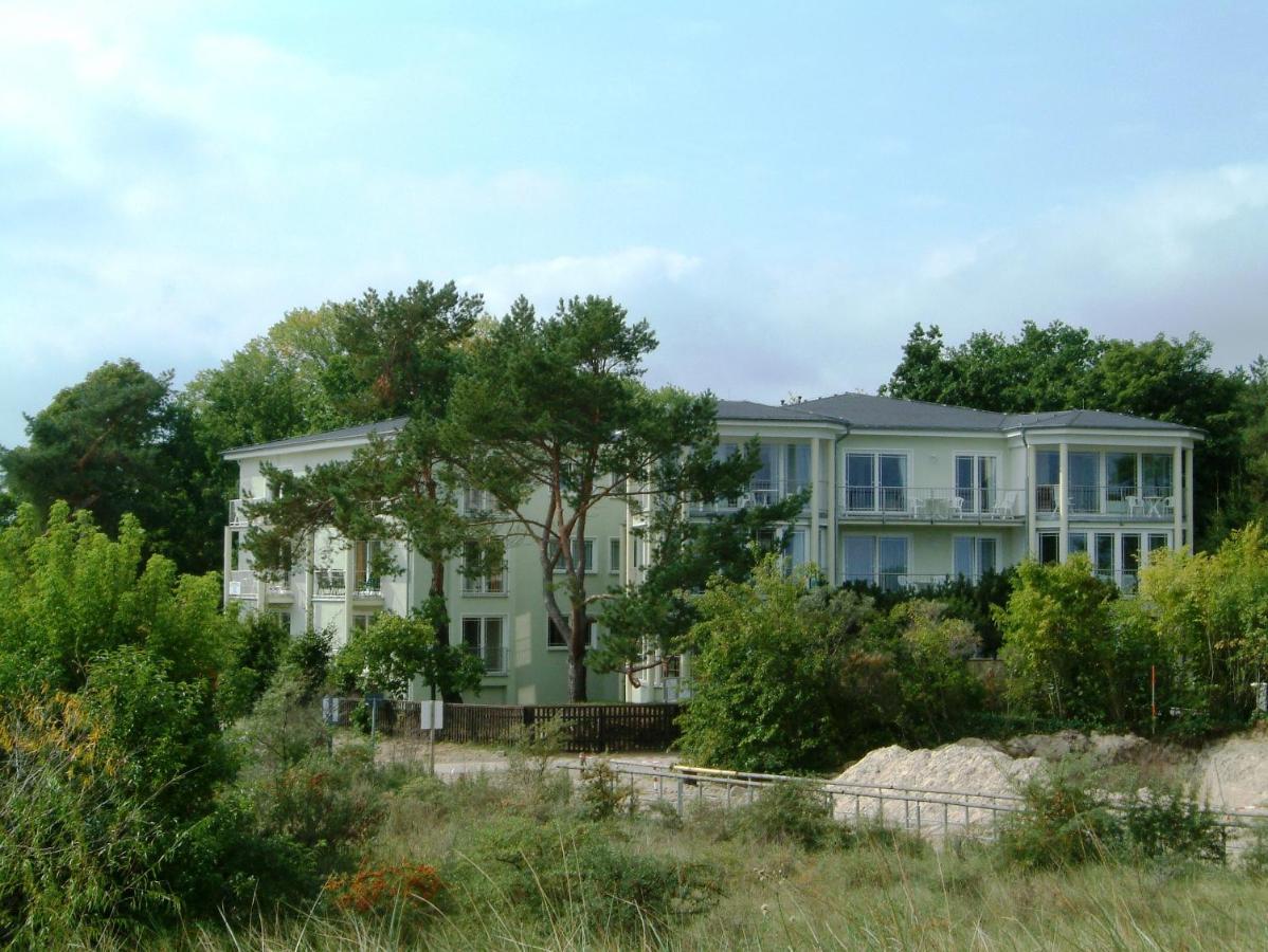 Haus Strandoase Apartment *