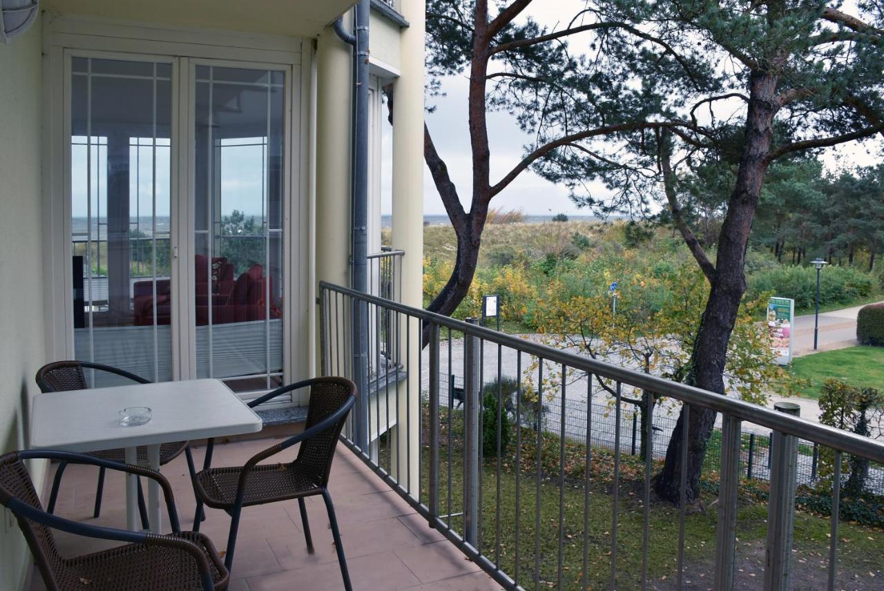 Haus Strandoase Apartment