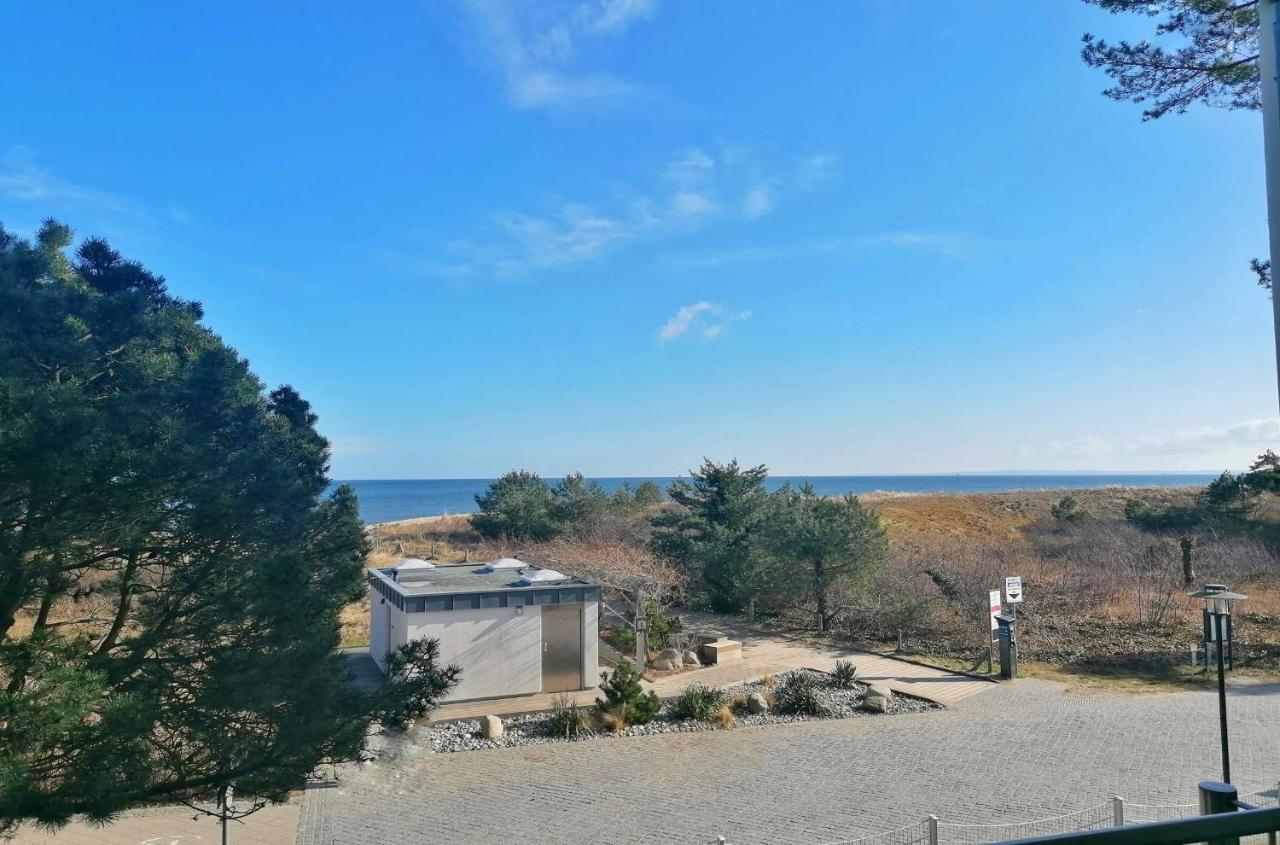 Haus Strandoase Heringsdorf (Usedom)