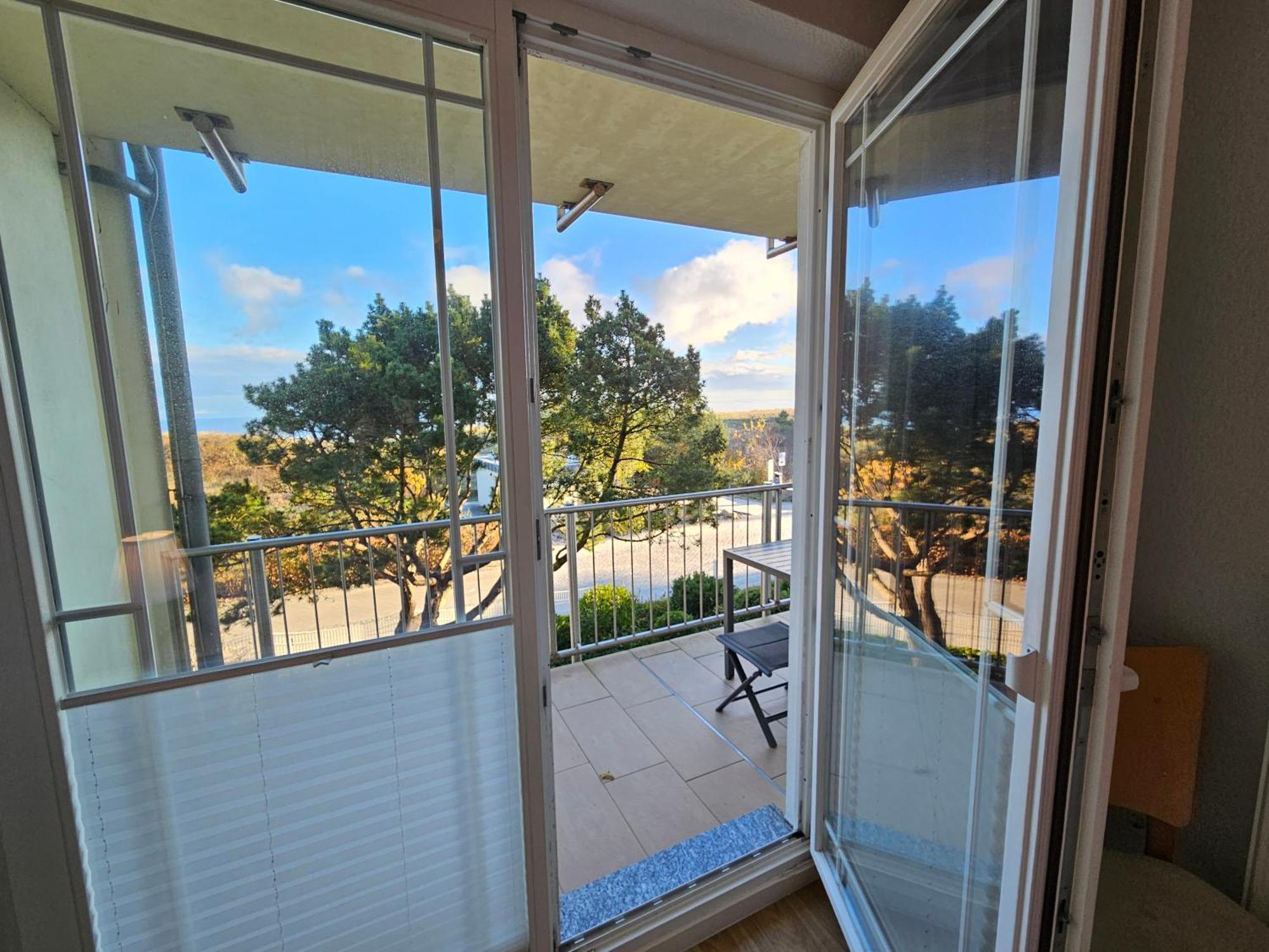 Apartment Haus Strandoase Heringsdorf (Usedom)