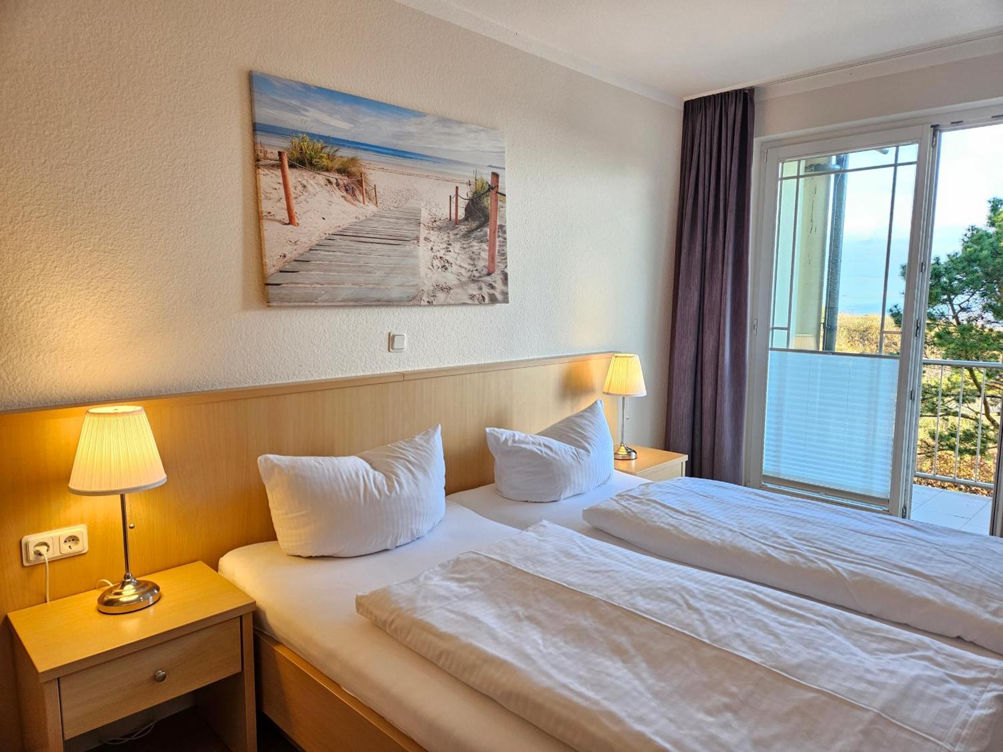 Haus Strandoase Apartment Heringsdorf (Usedom)