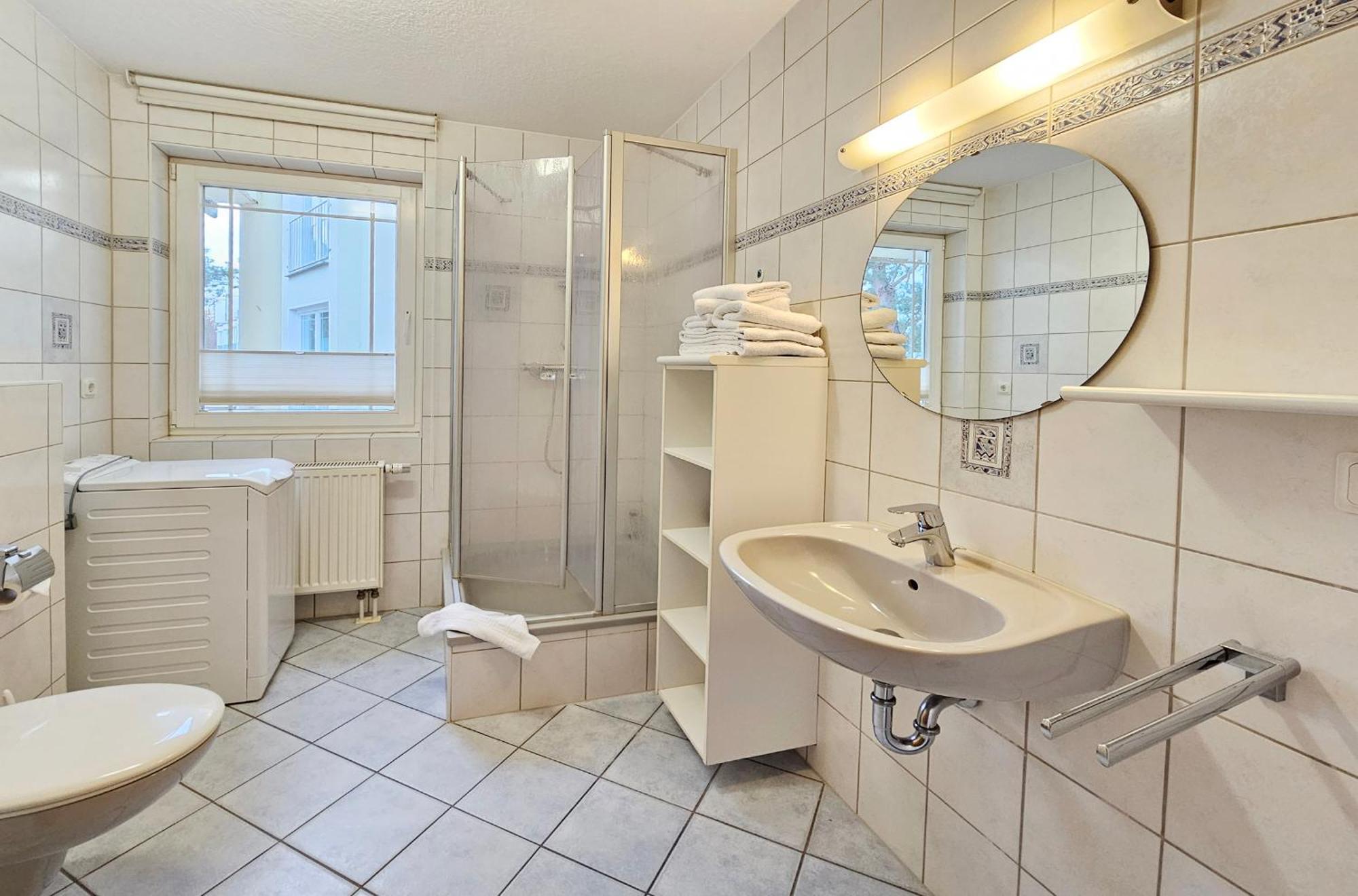 Haus Strandoase *