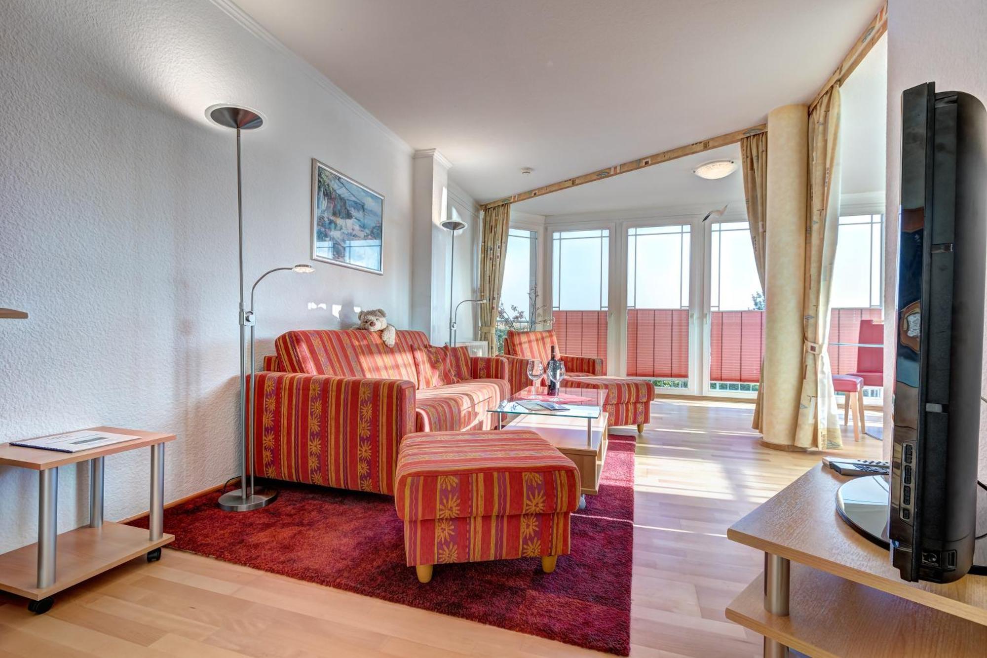 Haus Strandoase