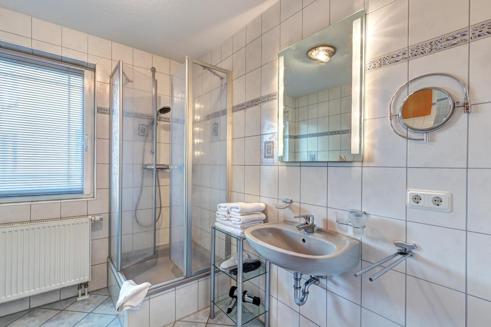 Haus Strandoase Apartment *