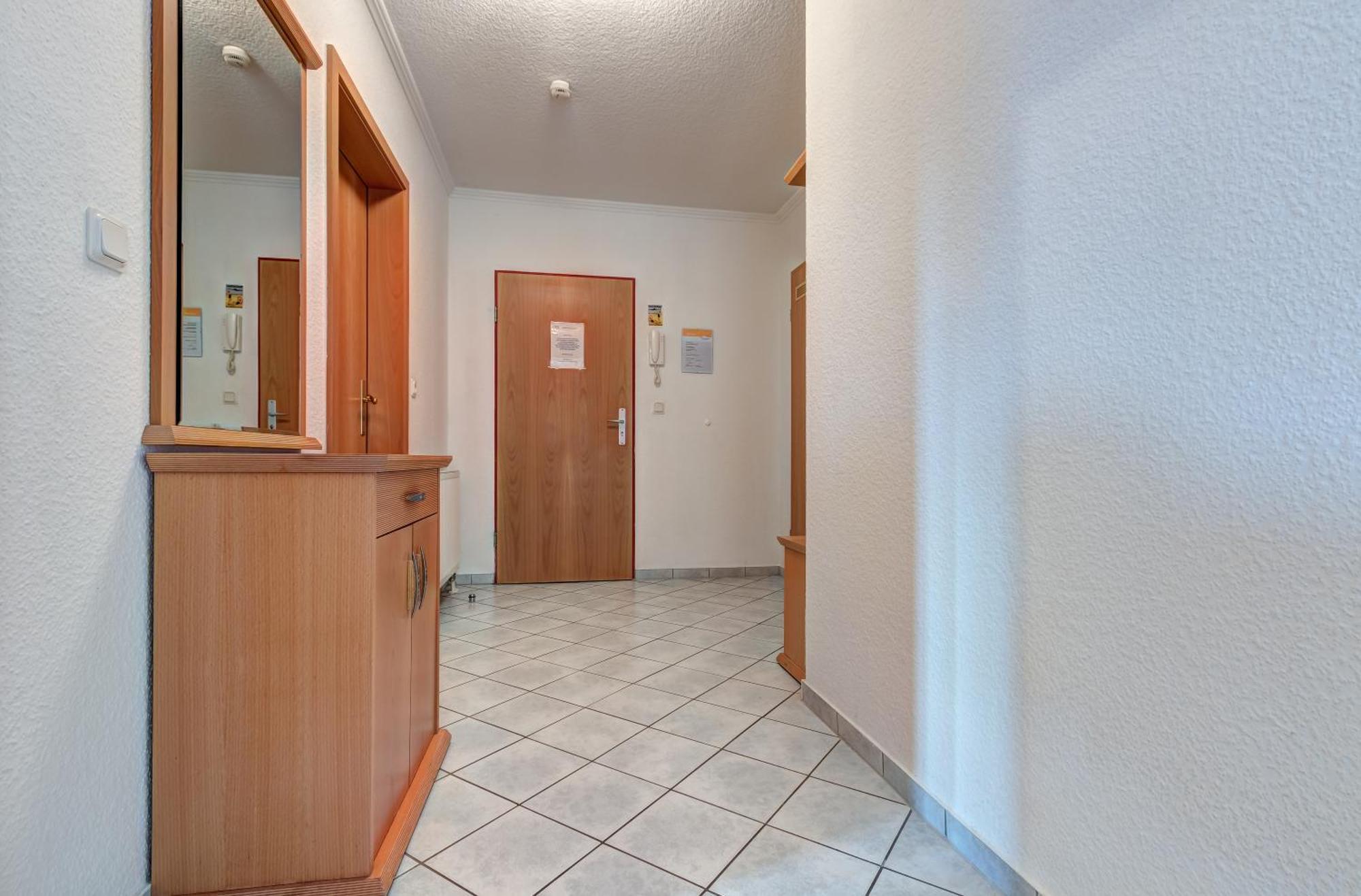 Haus Strandoase Apartment Heringsdorf (Usedom)